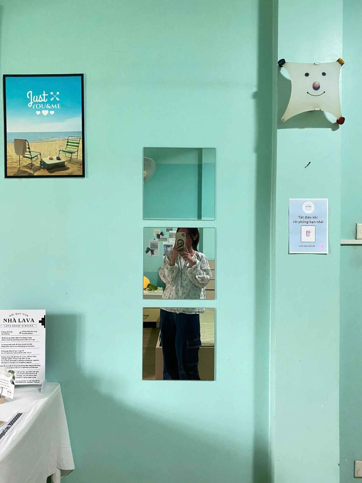Lava Homestay Hai Phong Dış mekan fotoğraf