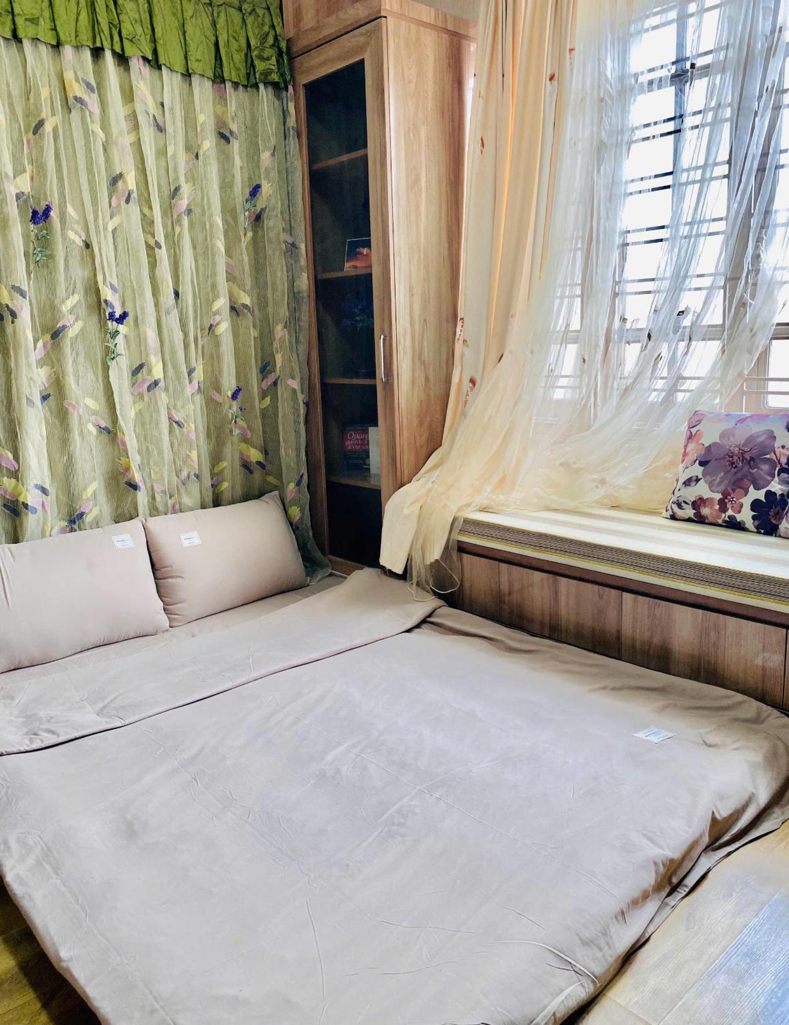Lava Homestay Hai Phong Dış mekan fotoğraf