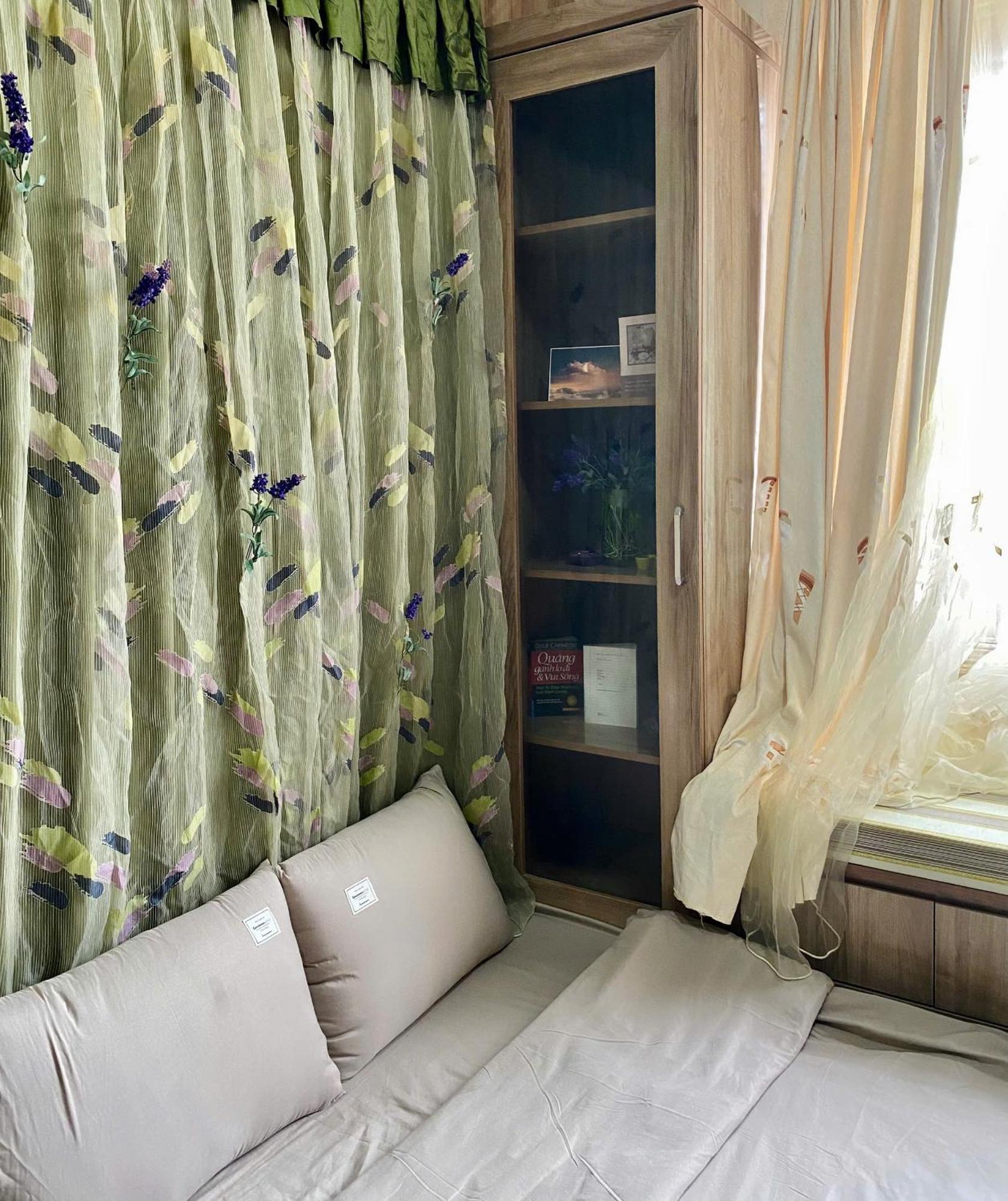 Lava Homestay Hai Phong Dış mekan fotoğraf