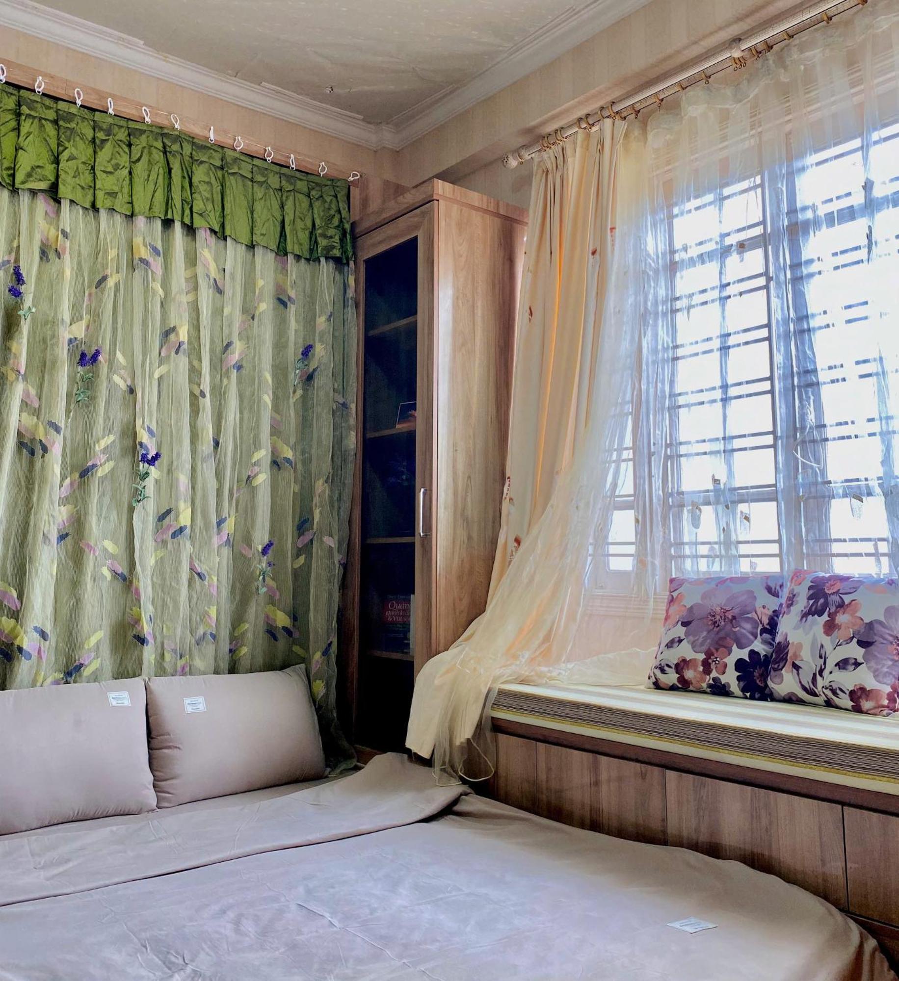 Lava Homestay Hai Phong Dış mekan fotoğraf