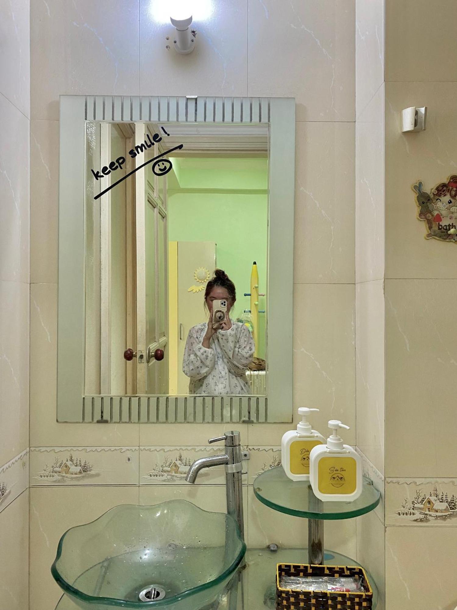 Lava Homestay Hai Phong Dış mekan fotoğraf