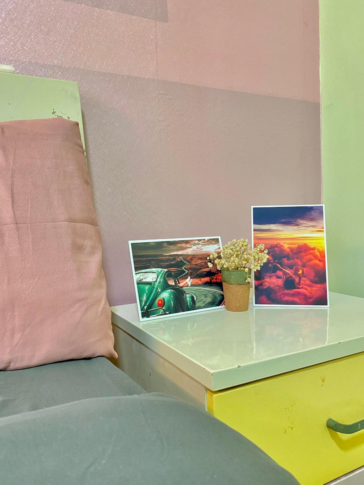 Lava Homestay Hai Phong Dış mekan fotoğraf