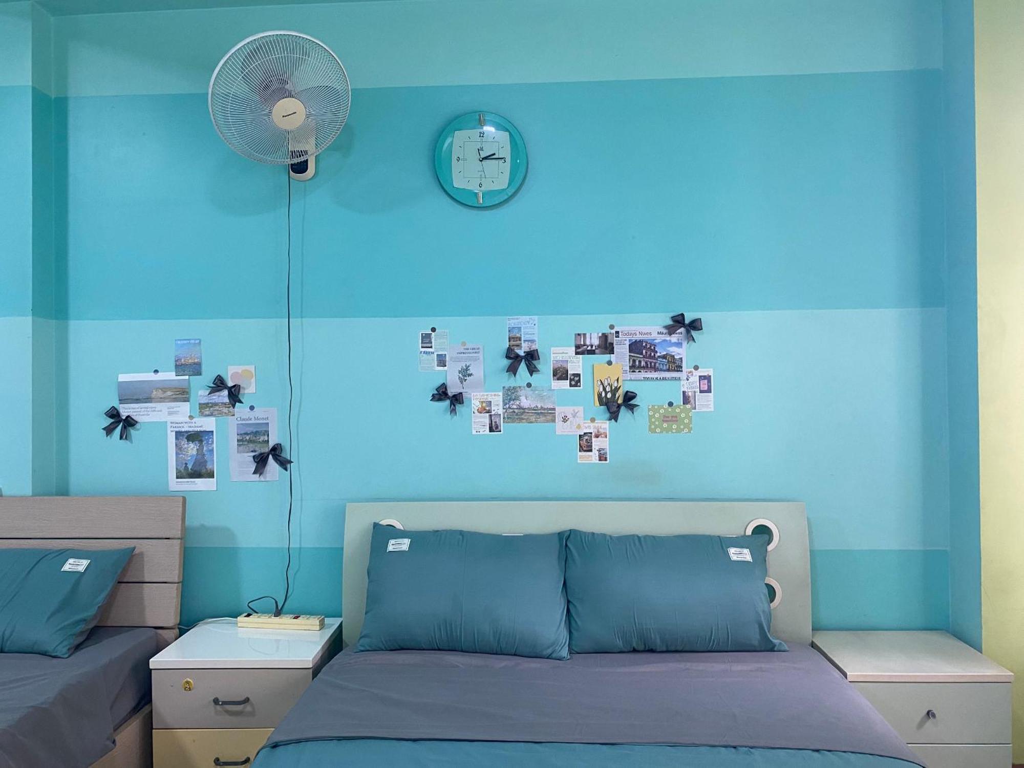 Lava Homestay Hai Phong Dış mekan fotoğraf