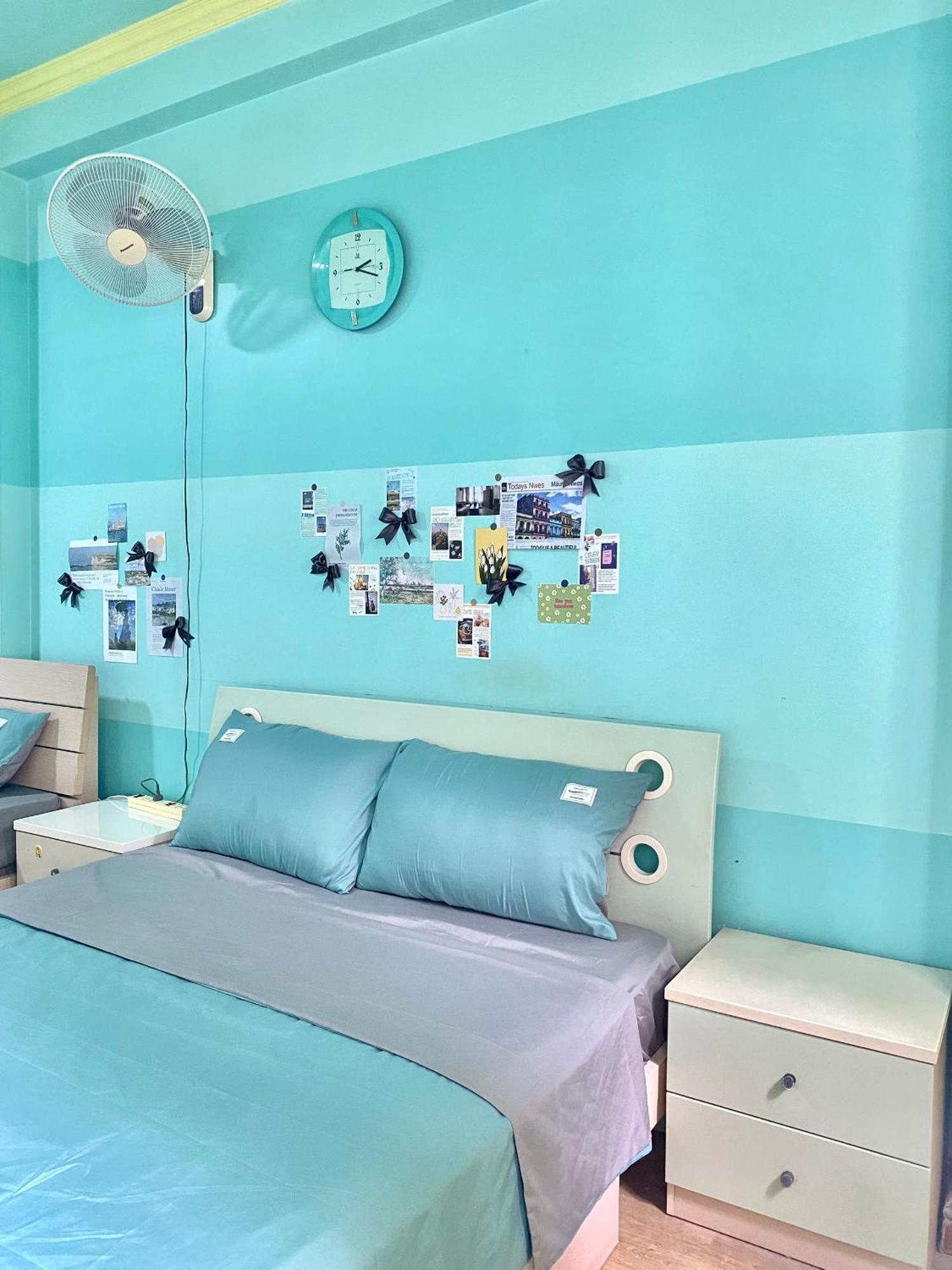 Lava Homestay Hai Phong Dış mekan fotoğraf