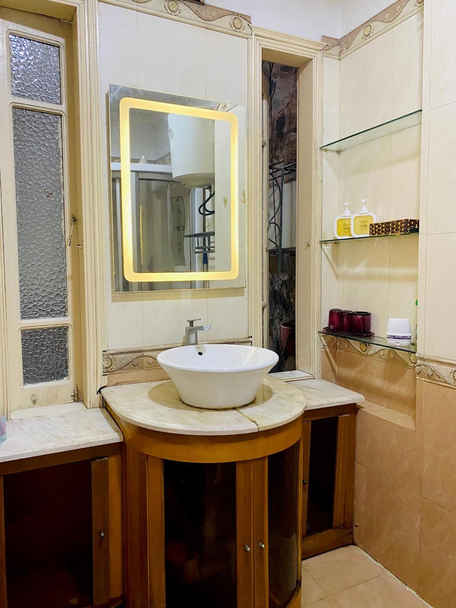 Lava Homestay Hai Phong Dış mekan fotoğraf