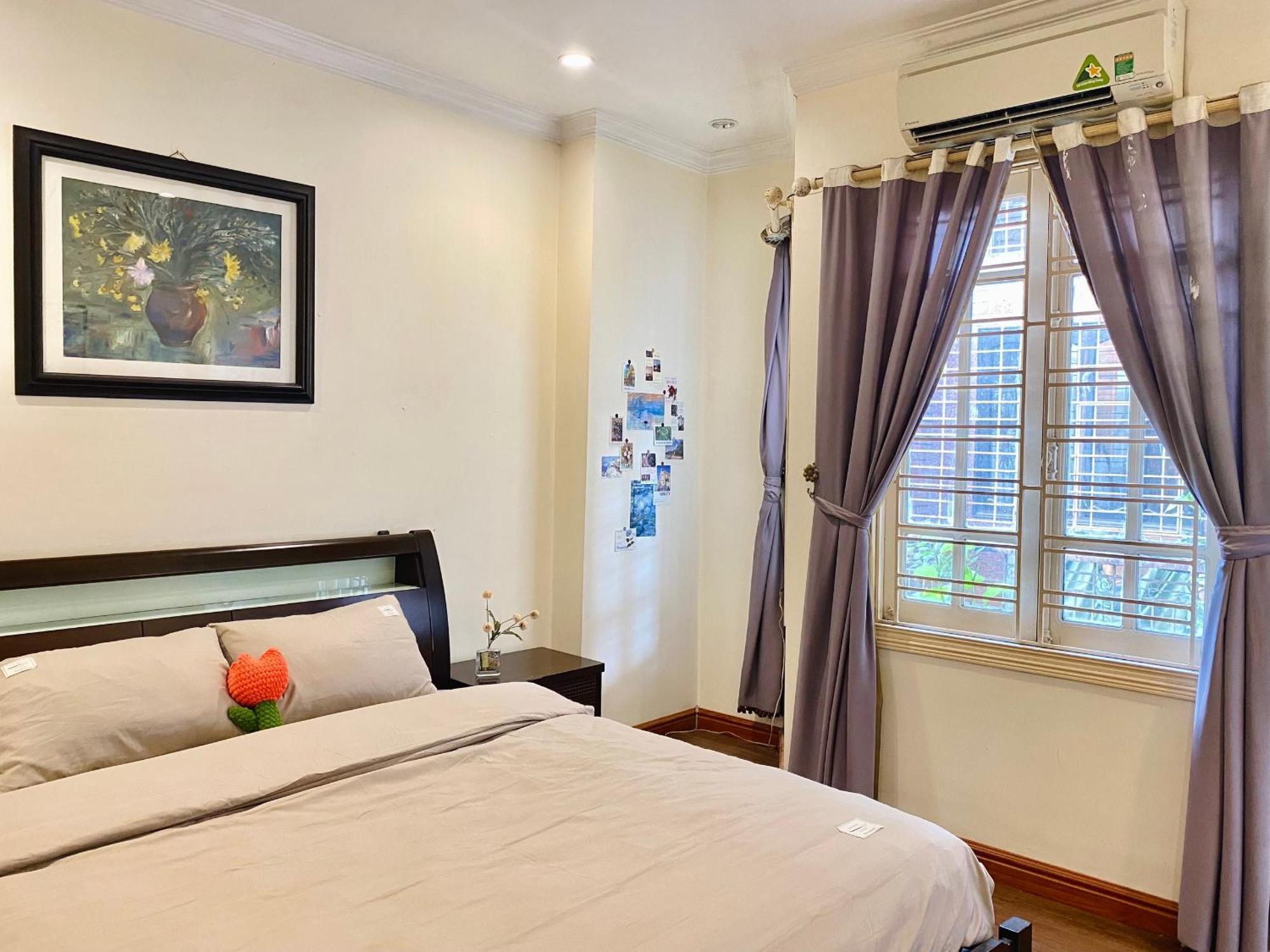 Lava Homestay Hai Phong Dış mekan fotoğraf