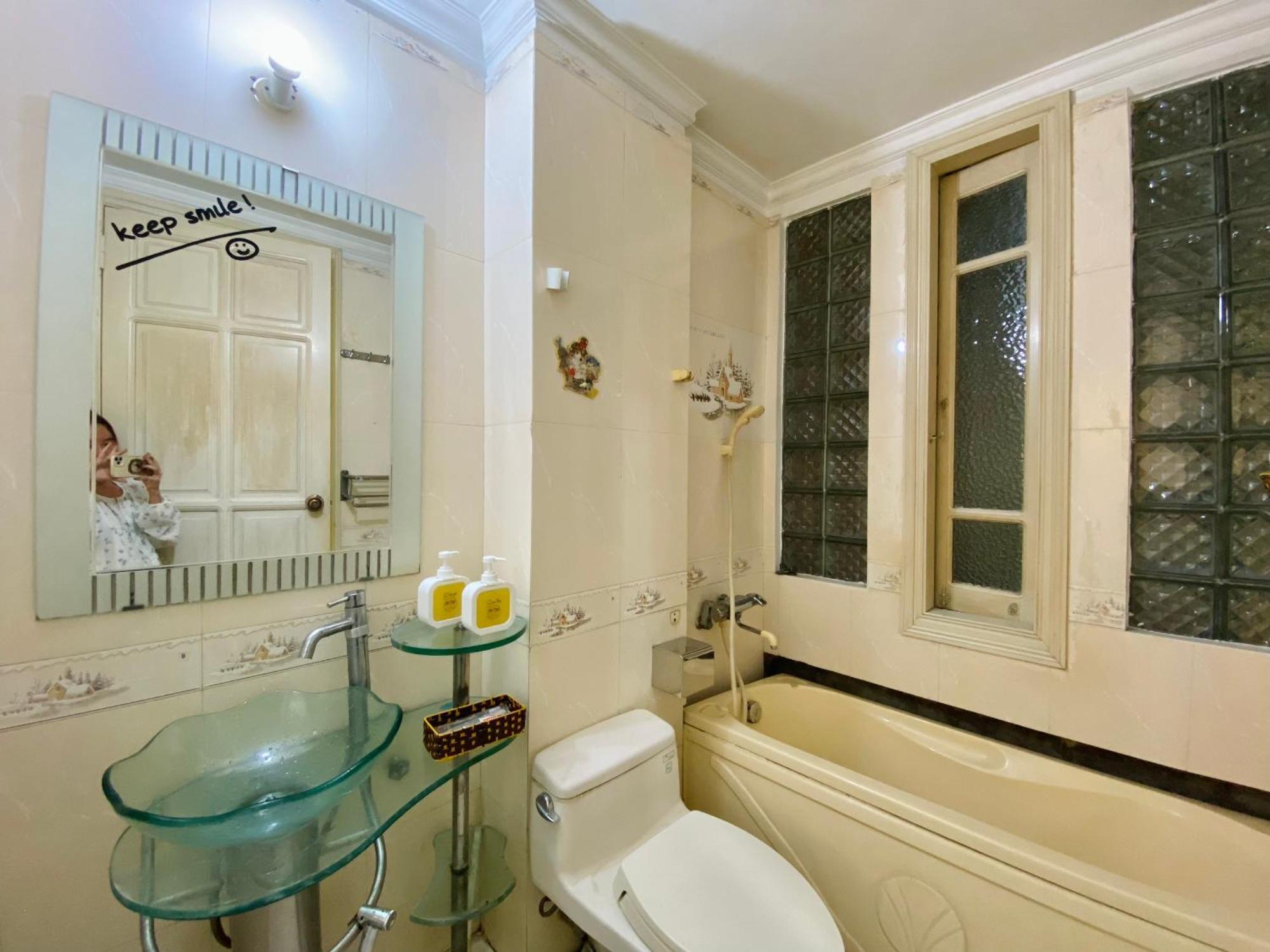 Lava Homestay Hai Phong Dış mekan fotoğraf