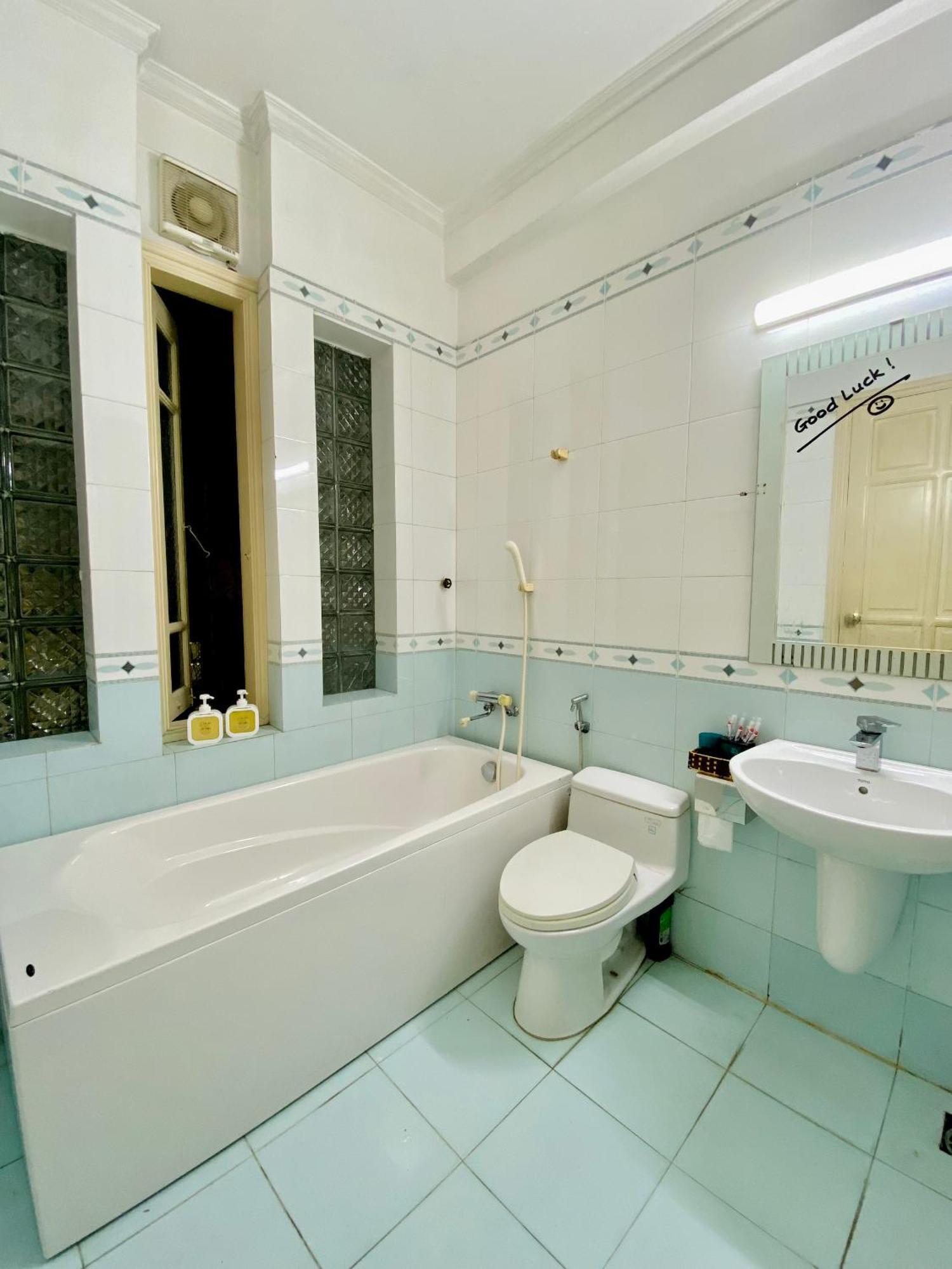 Lava Homestay Hai Phong Dış mekan fotoğraf
