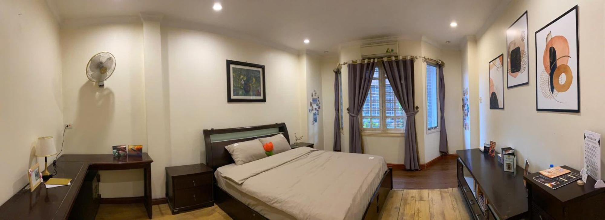 Lava Homestay Hai Phong Dış mekan fotoğraf