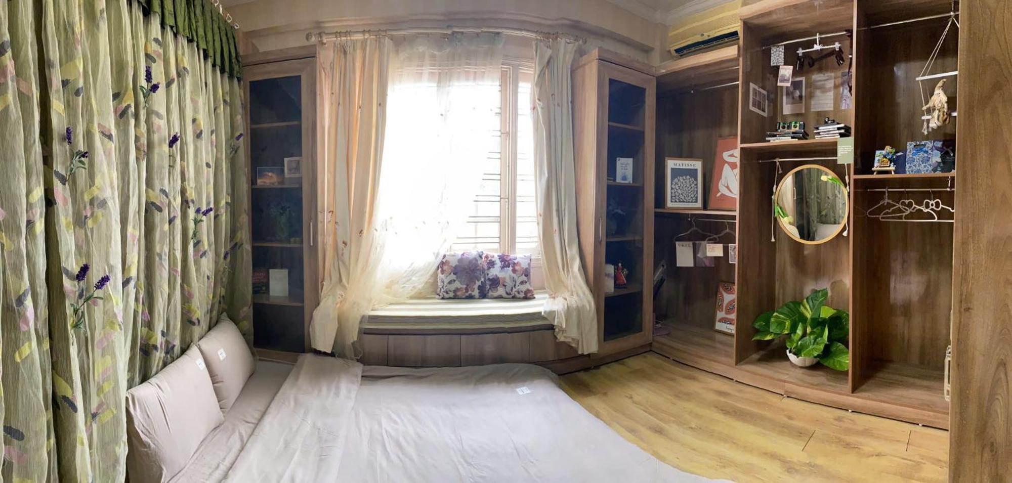 Lava Homestay Hai Phong Dış mekan fotoğraf