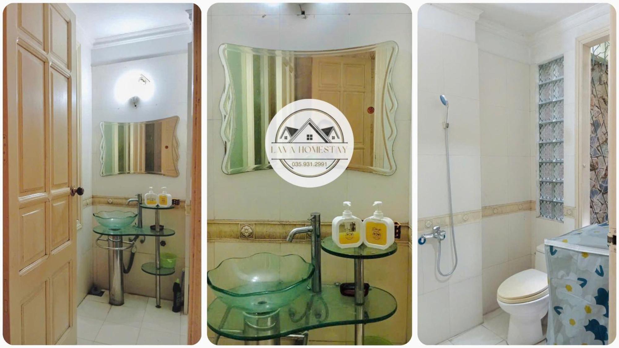 Lava Homestay Hai Phong Dış mekan fotoğraf