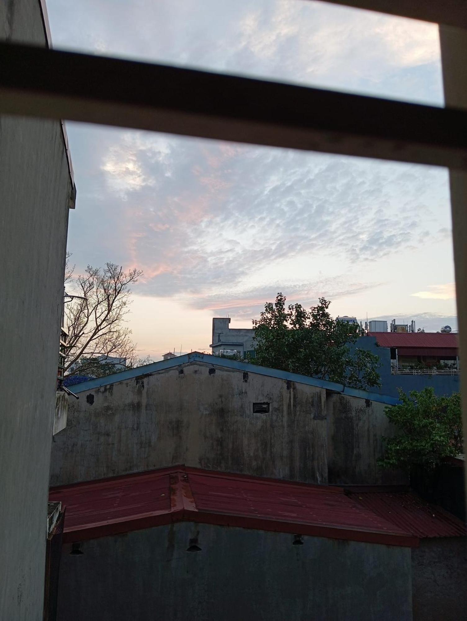 Lava Homestay Hai Phong Dış mekan fotoğraf