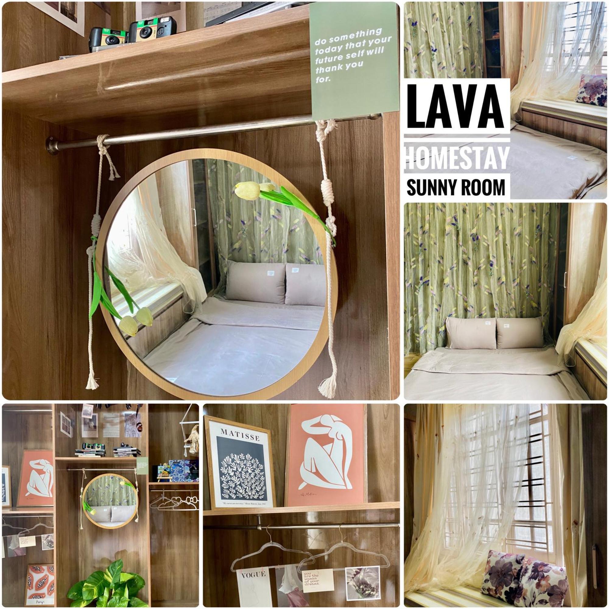Lava Homestay Hai Phong Dış mekan fotoğraf